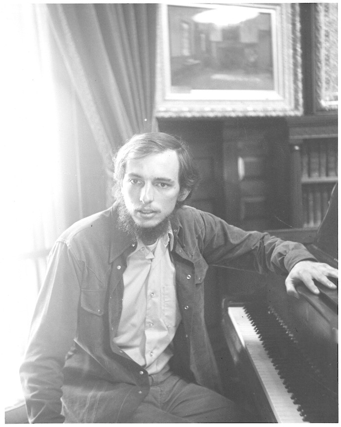 Ellen Battell Stoekel Estate, Norfolk, CT